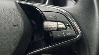 Skoda Kamiq 1.5 TSI SE Drive 5dr DSG