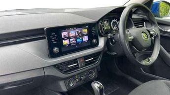 Skoda Kamiq 1.5 TSI SE Drive 5dr DSG