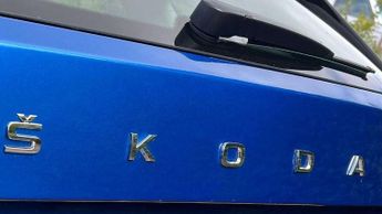 Skoda Kamiq 1.5 TSI SE Drive 5dr DSG