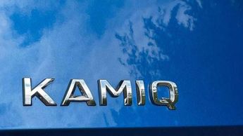 Skoda Kamiq 1.5 TSI SE Drive 5dr DSG
