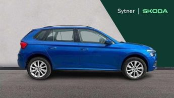 Skoda Kamiq 1.5 TSI SE Drive 5dr DSG