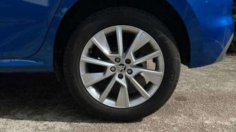 Skoda Kamiq 1.5 TSI SE Drive 5dr DSG