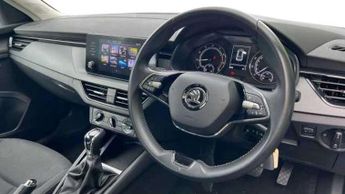 Skoda Kamiq 1.5 TSI SE Drive 5dr DSG