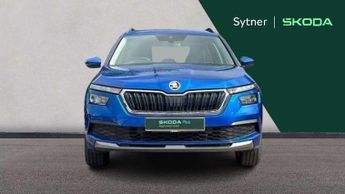 Skoda Kamiq 1.5 TSI SE Drive 5dr DSG