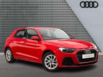 Audi A1 30 TFSI 110 Sport 5dr