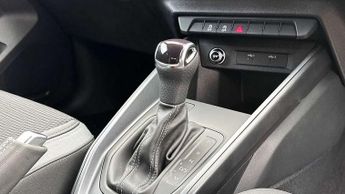 Audi A1 25 TFSI Black Edition 5dr S Tronic