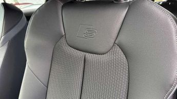 Audi A1 25 TFSI Black Edition 5dr S Tronic