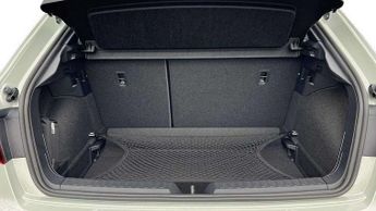 Audi A1 35 TFSI Black Edition 5dr S Tronic