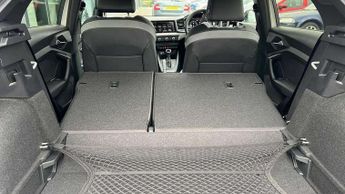 Audi A1 35 TFSI Black Edition 5dr S Tronic