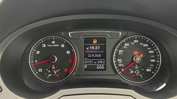 Audi Q3 1.4T FSI S Line Edition 5dr S Tronic