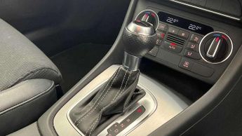 Audi Q3 1.4T FSI S Line Edition 5dr S Tronic