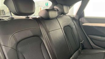 Audi Q3 1.4T FSI S Line Edition 5dr S Tronic