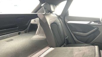 Audi Q3 1.4T FSI S Line Edition 5dr S Tronic