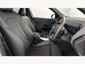 BMW X3 xDrive M50 5dr Auto