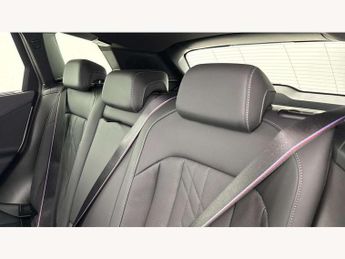 BMW X3 xDrive M50 5dr Auto