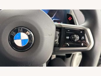 BMW X3 xDrive M50 5dr Auto
