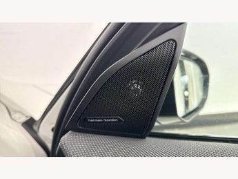 BMW X3 xDrive M50 5dr Auto