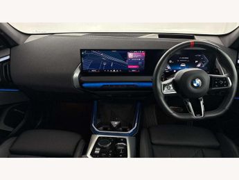 BMW X3 xDrive M50 5dr Auto