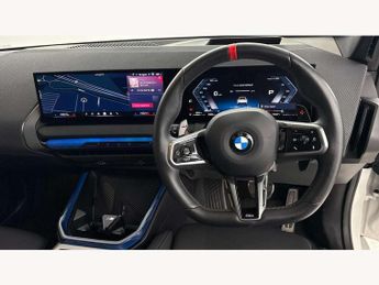 BMW X3 xDrive M50 5dr Auto