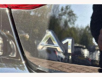 Audi A1 25 TFSI Sport 5dr S Tronic
