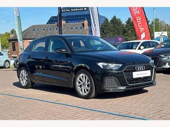 Audi A1 25 TFSI Sport 5dr S Tronic