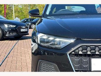 Audi A1 25 TFSI Sport 5dr S Tronic