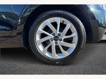 Audi A1 25 TFSI Sport 5dr S Tronic