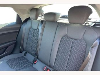 Audi A1 25 TFSI Sport 5dr S Tronic