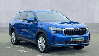 Skoda Kodiaq 2.0 TDI 193 SE L 4X4 5dr DSG [7 Seat]