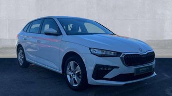 Skoda Scala 1.0 TSI 116 SE Edition 5dr DSG