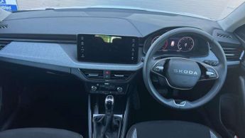 Skoda Scala 1.0 TSI 116 SE Edition 5dr DSG