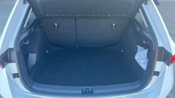 Skoda Scala 1.0 TSI 116 SE Edition 5dr DSG