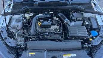 Skoda Scala 1.0 TSI 116 SE Edition 5dr DSG