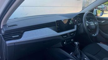 Skoda Scala 1.0 TSI 116 SE Edition 5dr DSG