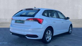 Skoda Scala 1.0 TSI 116 SE Edition 5dr DSG