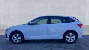 Skoda Scala 1.0 TSI 116 SE Edition 5dr DSG