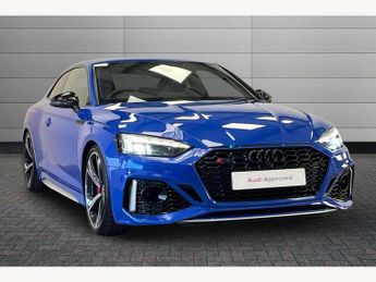 Audi RS5 RS 5 TFSI Quattro Nogaro Edition 2dr Tiptronic