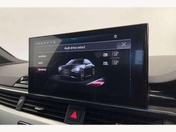 Audi RS5 RS 5 TFSI Quattro Nogaro Edition 2dr Tiptronic