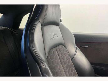 Audi RS5 RS 5 TFSI Quattro Nogaro Edition 2dr Tiptronic