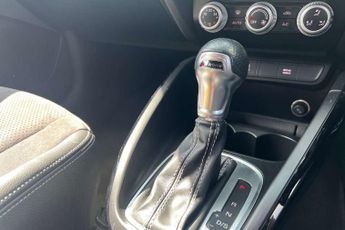 Audi A1 1.4 TFSI 150 Black Edition 5dr S Tronic