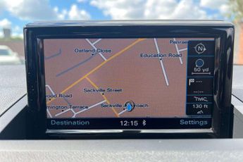 Audi A1 1.4 TFSI 150 Black Edition 5dr S Tronic