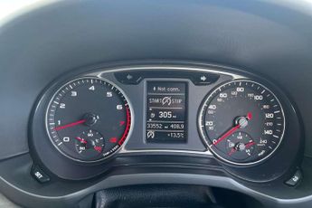 Audi A1 1.4 TFSI 150 Black Edition 5dr S Tronic