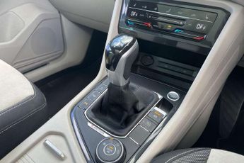 Volkswagen Tiguan 2.0 TDI 4Motion Elegance 5dr DSG