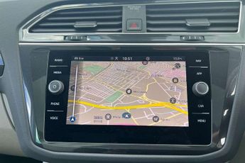 Volkswagen Tiguan 2.0 TDI 4Motion Elegance 5dr DSG