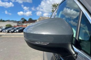Volkswagen Tiguan 2.0 TDI 4Motion Elegance 5dr DSG
