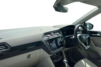 Volkswagen Tiguan 2.0 TDI 4Motion Elegance 5dr DSG