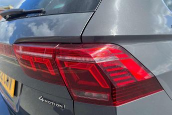 Volkswagen Tiguan 2.0 TDI 4Motion Elegance 5dr DSG