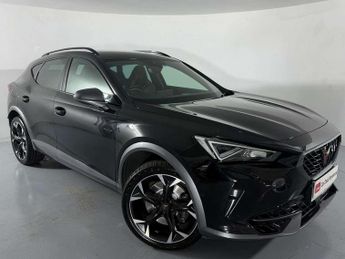 Cupra Formentor 2.0 TSI 310 VZ2 5dr DSG 4Drive