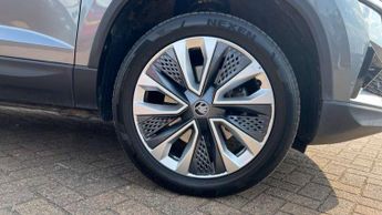 Skoda Karoq 1.5 TSI SE L Edition 5dr DSG