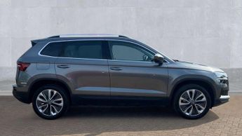 Skoda Karoq 1.5 TSI SE L Edition 5dr DSG